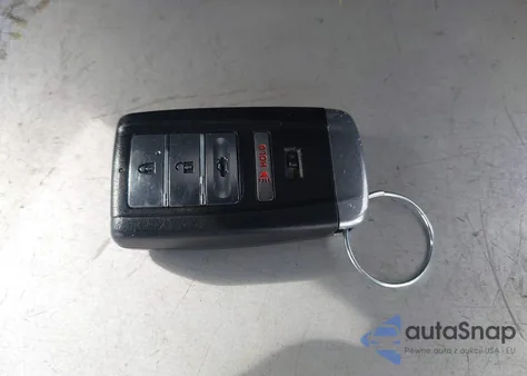 2019 Acura Ilx Premium Package/Technology Package из США, поврежденный, VIN 19UDE2F77KA000966